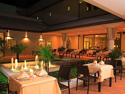Bretanide Sport & Wellness Resort