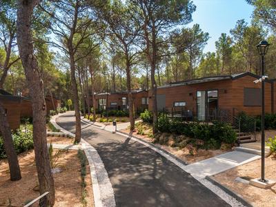 Gava Waterman Island Cottages