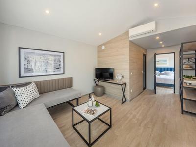 Gava Waterman Island Cottages