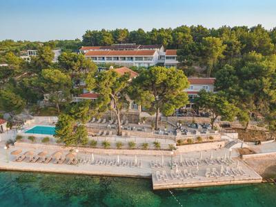 Milna Osam-Adults Only