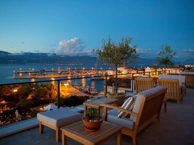 Hotel Osam