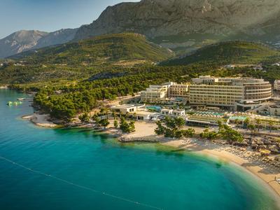 Aminess Khalani Hotel