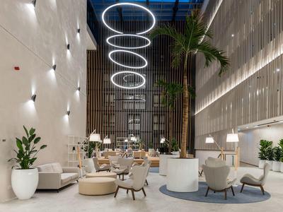 Aminess Khalani Hotel