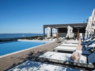 Marvie Hotel & Health