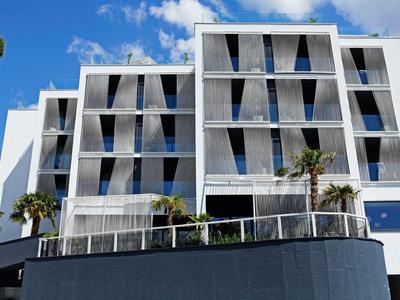 Lifestyle Hotel Vitar