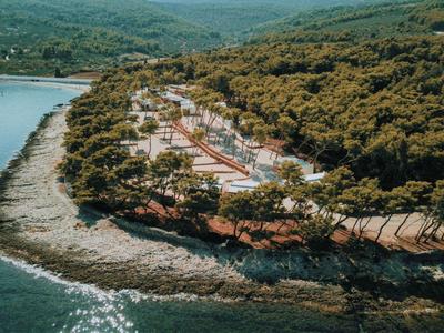 Boutique Camping Bunja