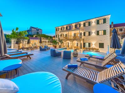 Hotel Brattia