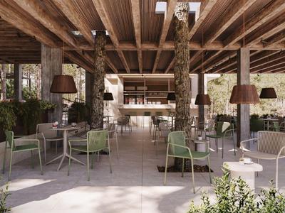 Pinadria Camping Resort