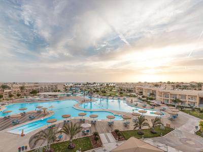 Pickalbatros Royal Moderna Resort