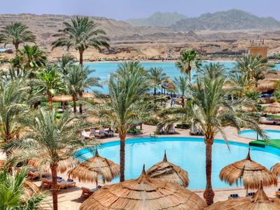 Albatros Sharm Resort