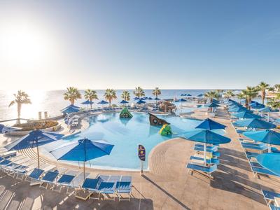 Pickalbatros Palace Resort