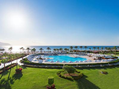 Baron Resort Sharm El Sheikh