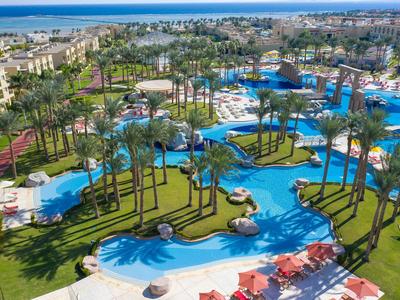 Rixos Premium Seagate Sharm El Sheikh