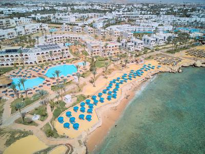 Pickalbatros Royal Grand Resort