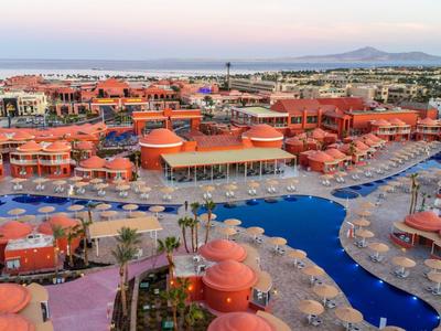 Pickalbatros Laguna Club Resort Sharm El-Sheikh