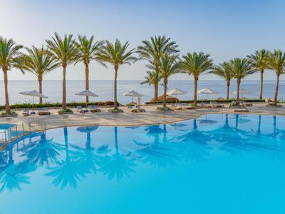 Sharm Club Beach Resort