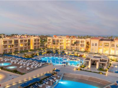 Cleopatra Luxury Adults-Only Sharm