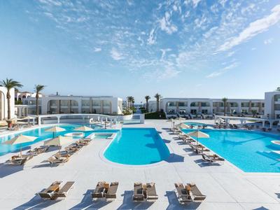 White Hills Resort