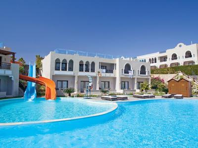 Sunrise Arabian Beach Resort -Grand Select-