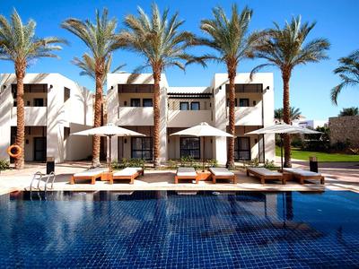 Sentido Reef Oasis Resort