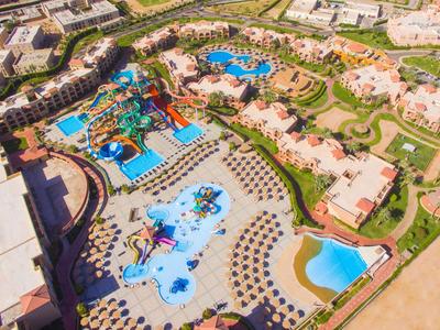 Charmillion Gardens Aqua Park