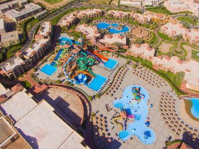 Charmillion Gardens Aqua Park