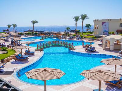 Charmillion Club Resort