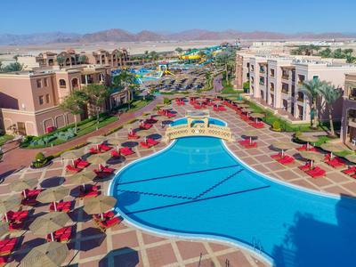 Charmillion Club Aquapark