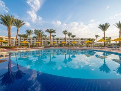 Aurora Oriental Resort
