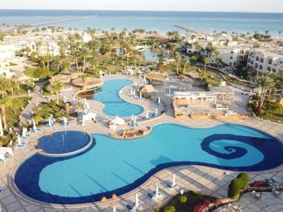 Regency Plaza Aqua Park & Spa