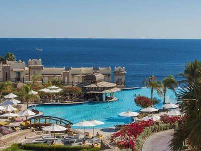Concorde El Salam Hotel