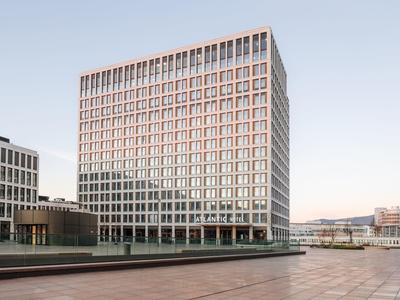 ATLANTIC Hotel Heidelberg