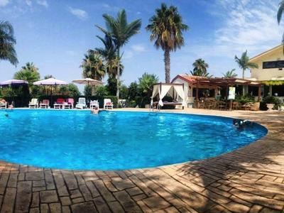 Costa Smeralda Hotel Club
