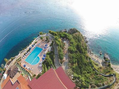 Calispera Villaggio Residence