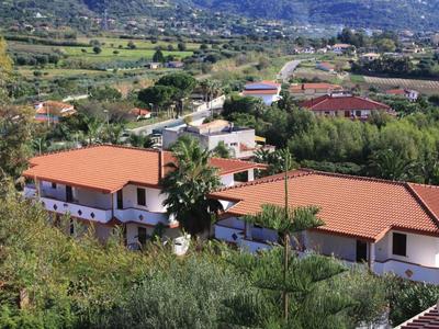 Residence La Taverna