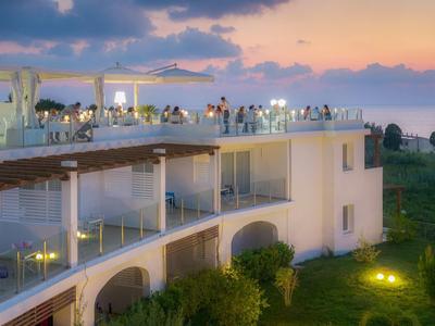 Infinity Resort Tropea