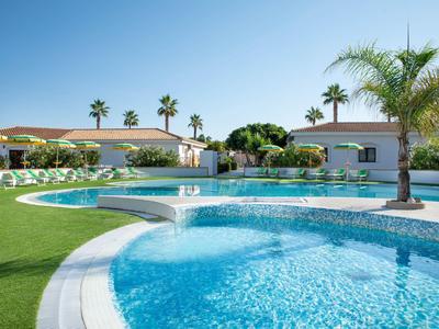 VOI Le Muse Resort