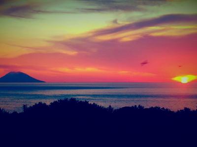 Costa degli Dei Capo Vaticano