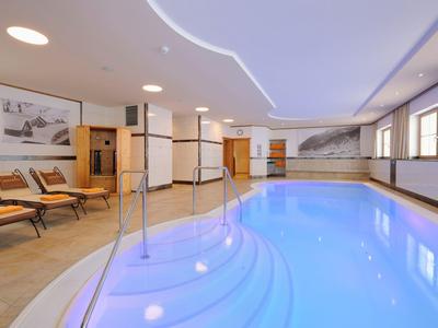 Magic Mountains Hotel Alpenrose
