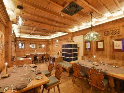VENEDIGER LODGE
