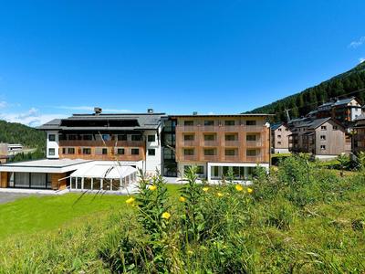Almhotel Kärnten