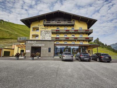 Hotel Gungau