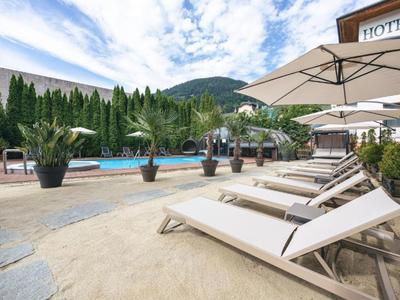 Hotel Neue Post