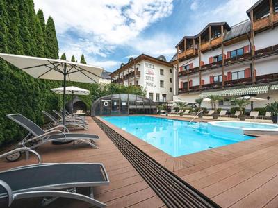 Hotel Neue Post