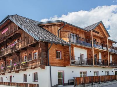 Feriendorf Edelweiss