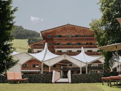 Hotel Glemmtalerhof