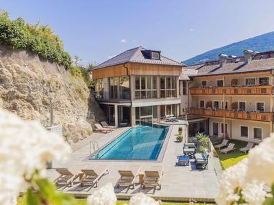 Hotel Weissenstein