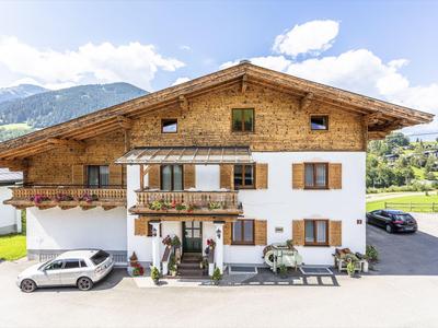 Appartement Thorau's Lifesytle