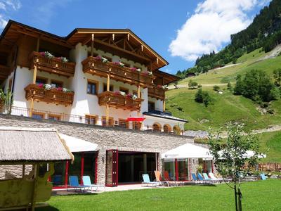 Familotel Oberkarteis