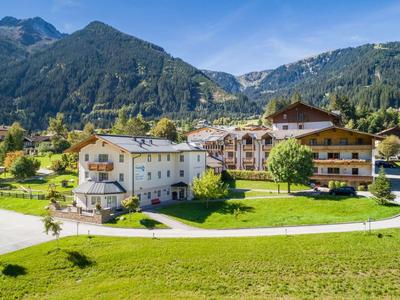 Hotel Krimmlerfälle
